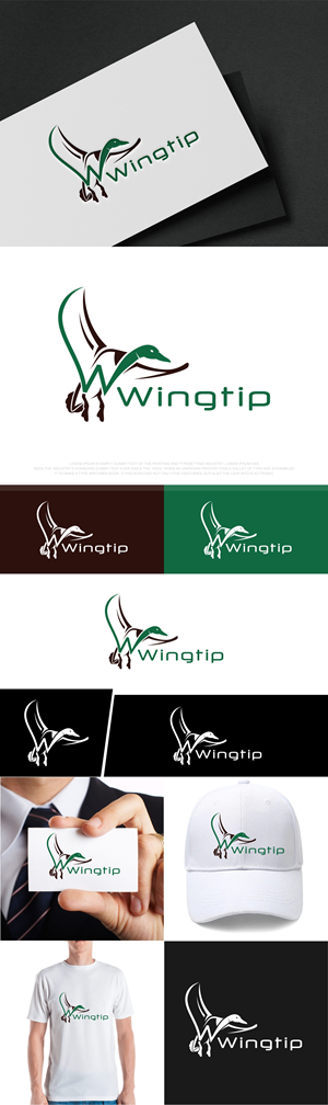 Logo Design by fly  design for this project | Design: #29051028