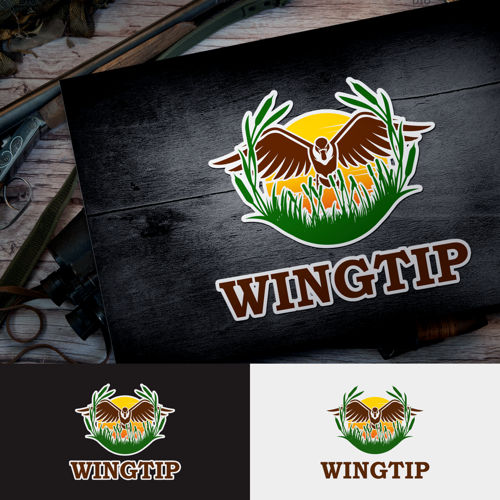 Logo-Design von Donan Rockezz für dieses Projekt | Design #29052100