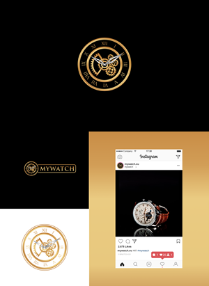 Logo Design by ybmdesign