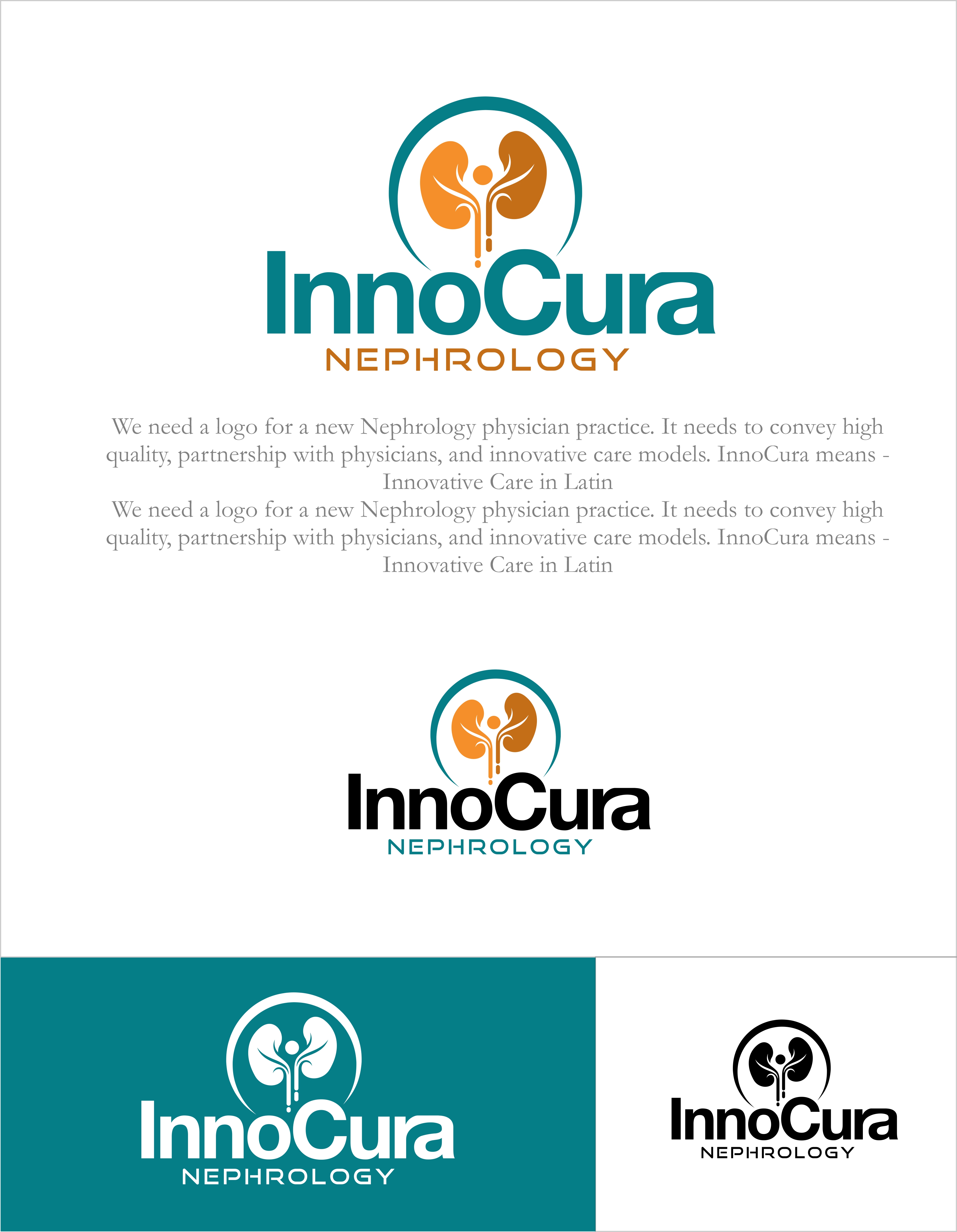 Logo Design by Jalpa Jadav for this project | Design #29050222