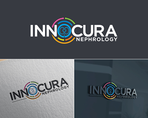 Logo Design by Atec for this project | Design: #29051981
