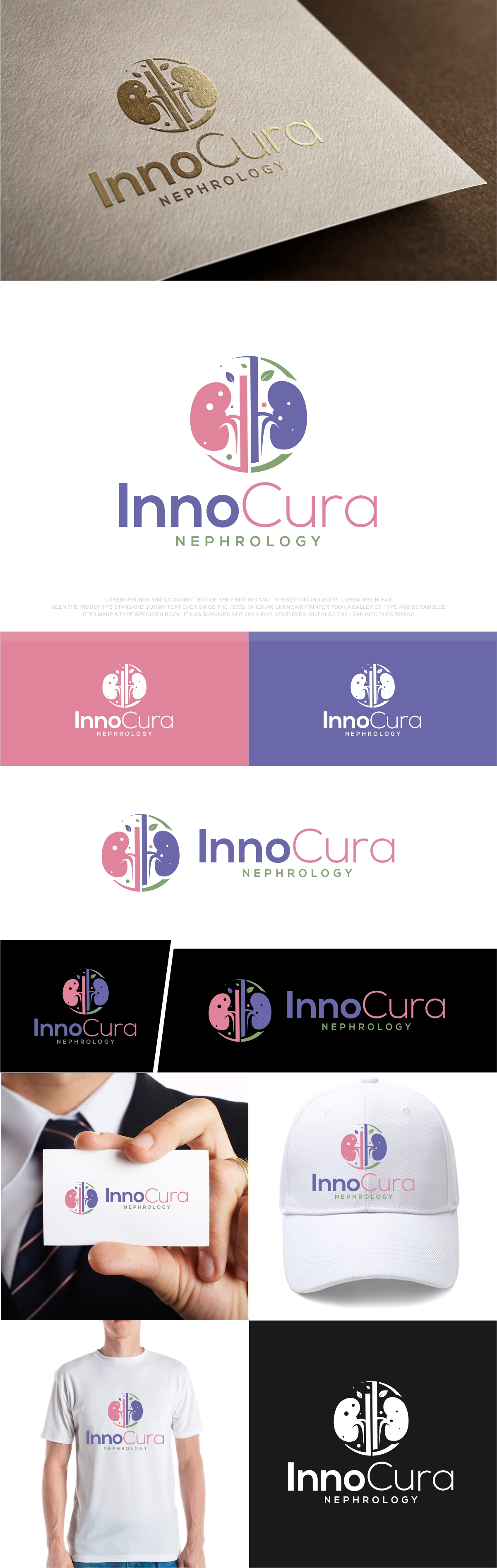 Logo Design by fly  design for this project | Design #29049850