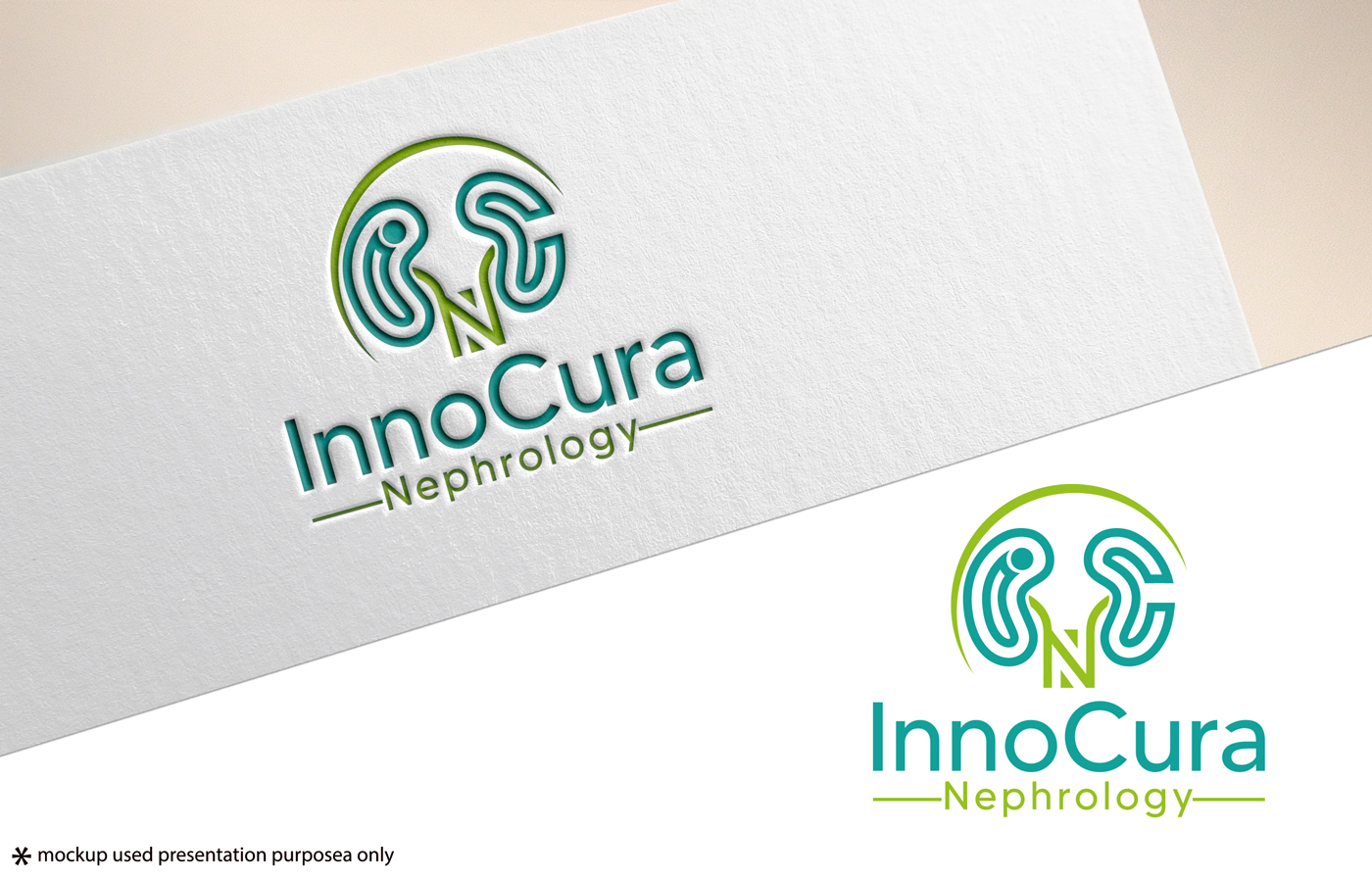 Logo Design by Rubia@ for this project | Design #29061000