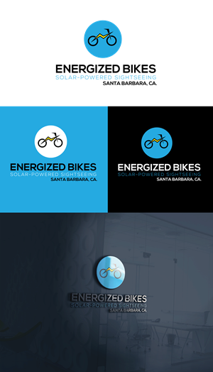 Logo Design by DJ 1