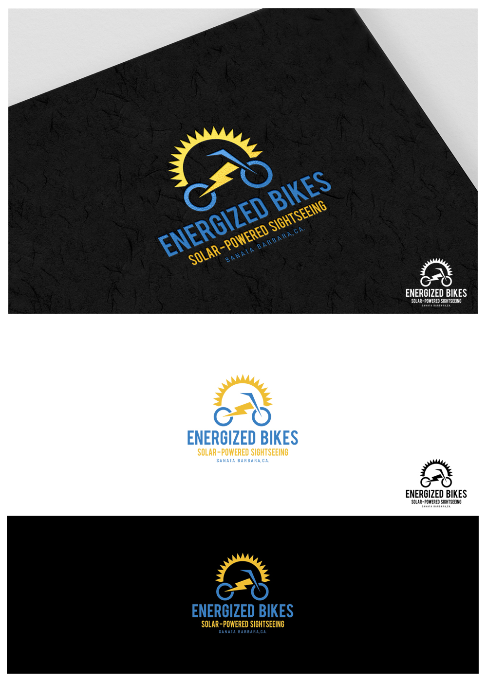 Logo Design by goranvisnjic82 for this project | Design #29047423