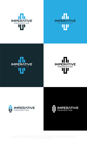 Logo Design by ambiii