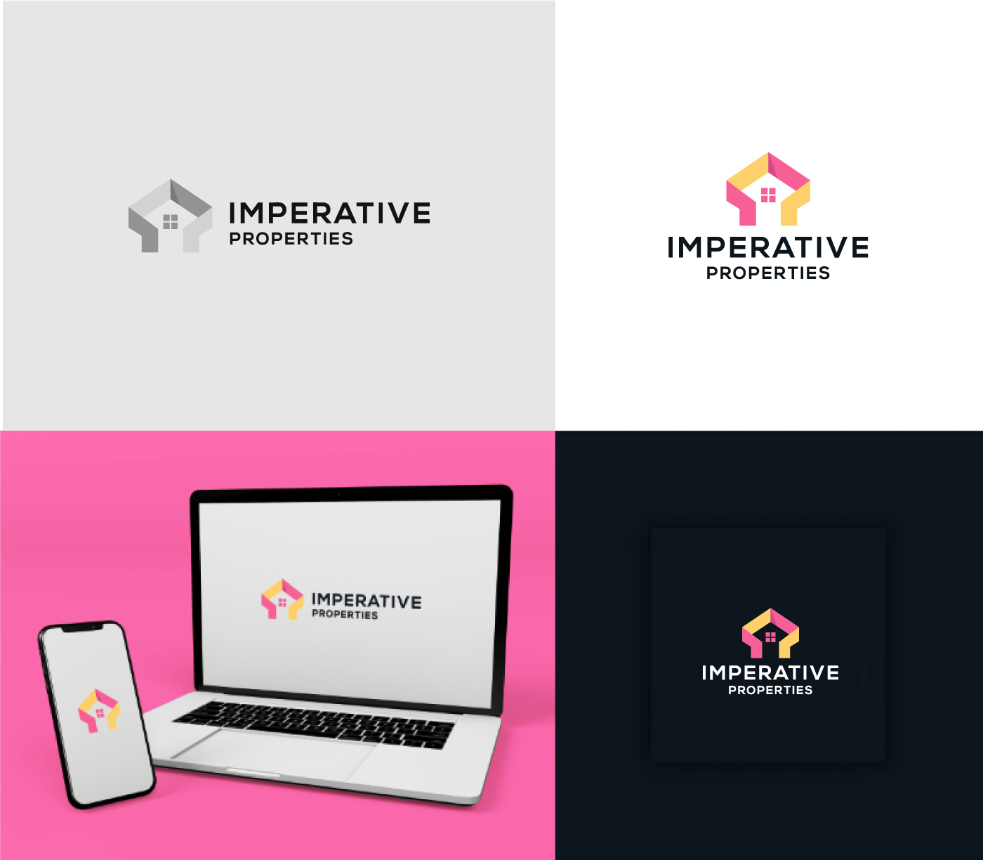 Design de Logo par HWdesigns pour ce projet | Design #29049720