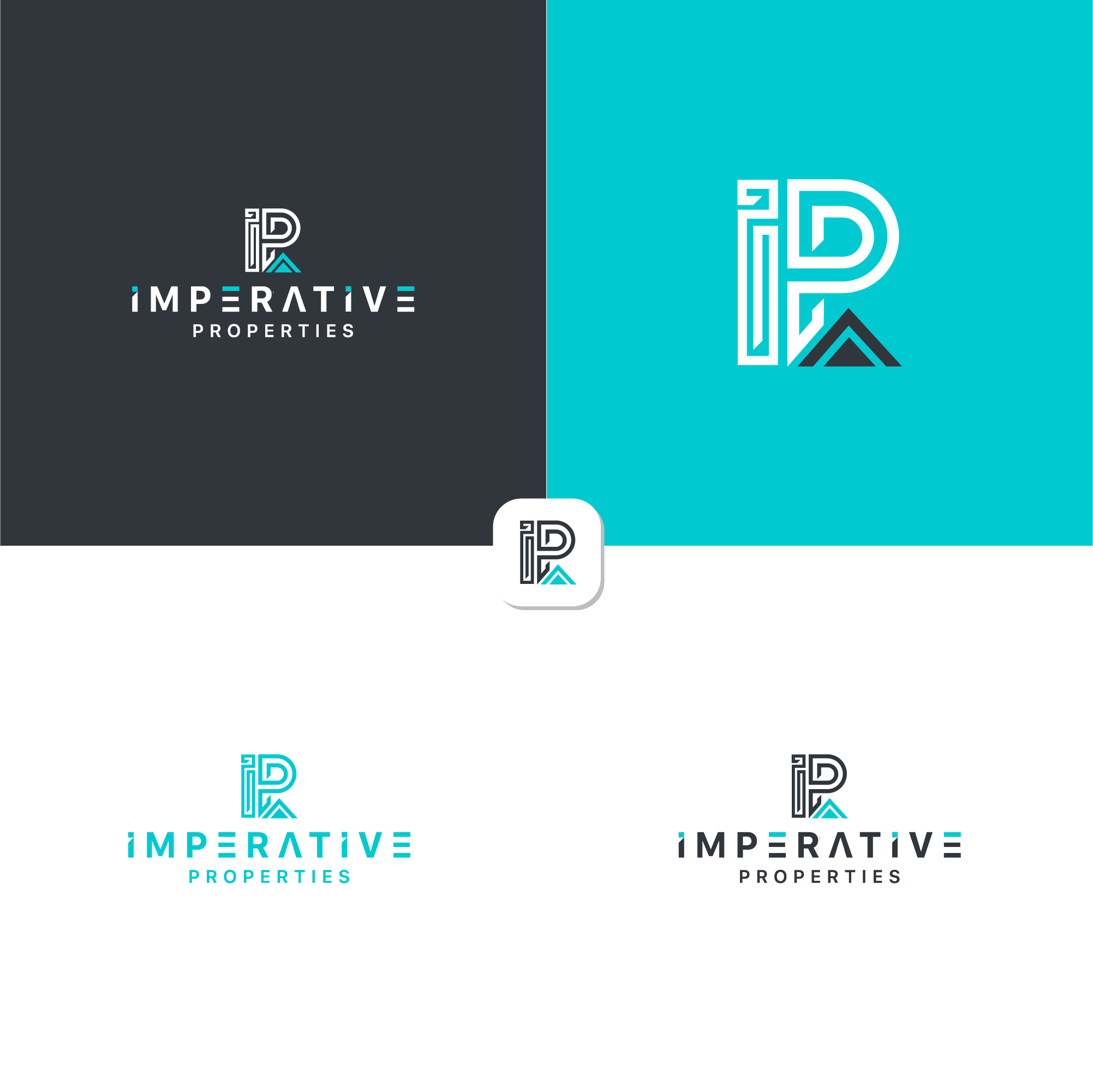 Diseño de Logo por Grapismo Brand Studio para este proyecto | Diseño #29047070