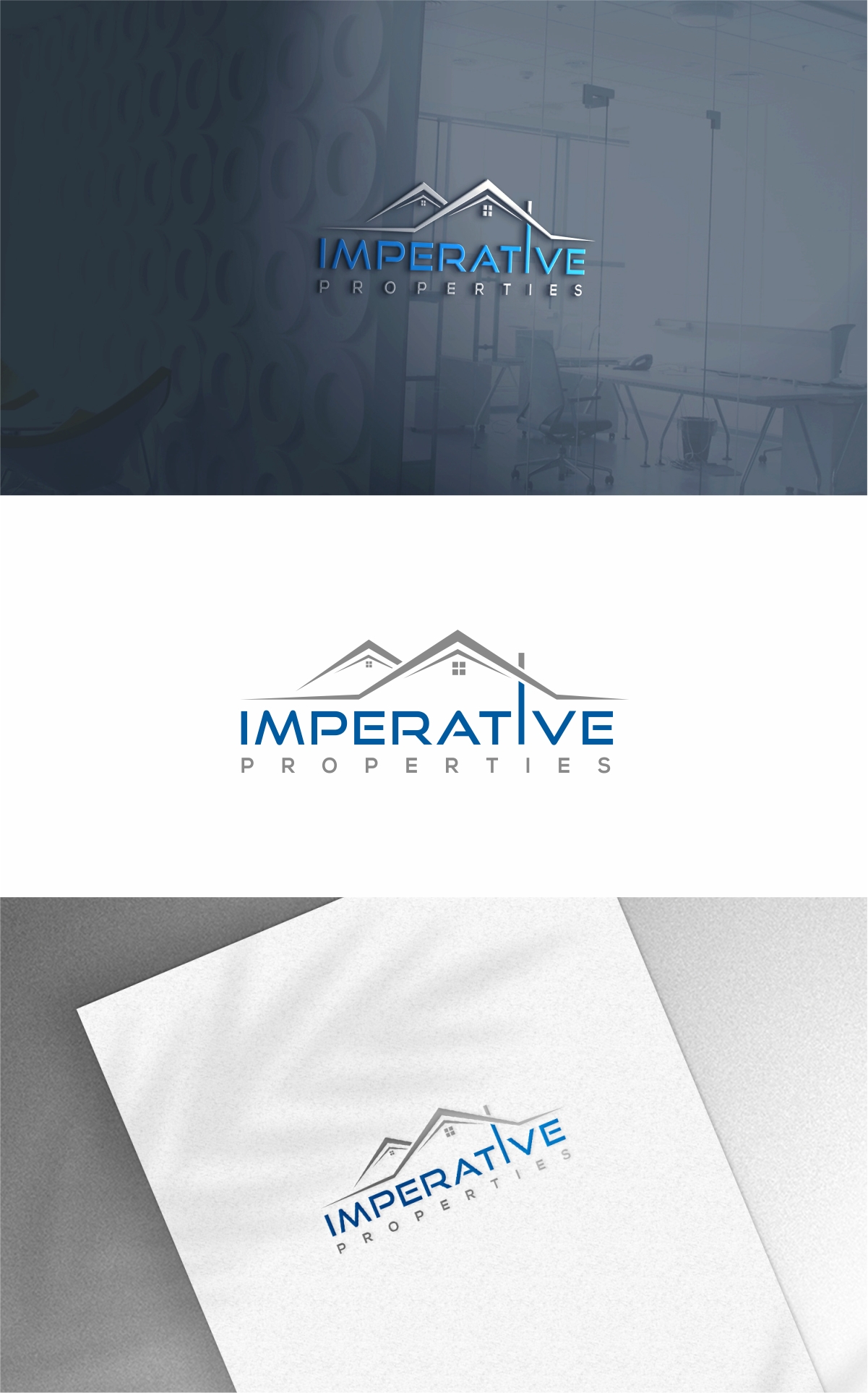 Logo-Design von Dave Paresh für dieses Projekt | Design #29048200