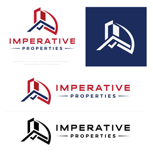 Logo Design by CreativeZub
