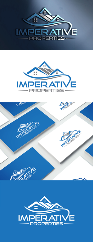 Logo Design by Shanzida for this project | Design #29048686