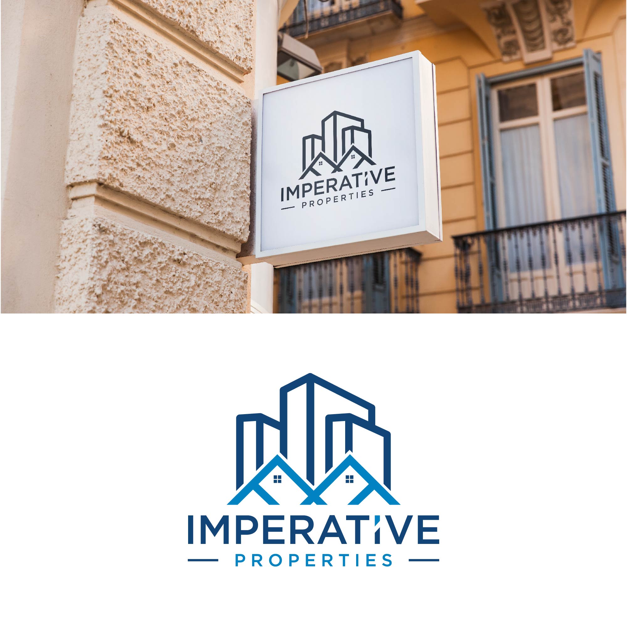 Logo Design by kaushal 05 for this project | Design #29047126