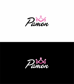 Logo Design by big daddy bojat for PAMOM | Design: #29084207