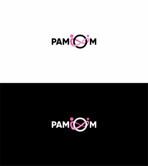 Logo Design by big daddy bojat for PAMOM | Design: #29084208