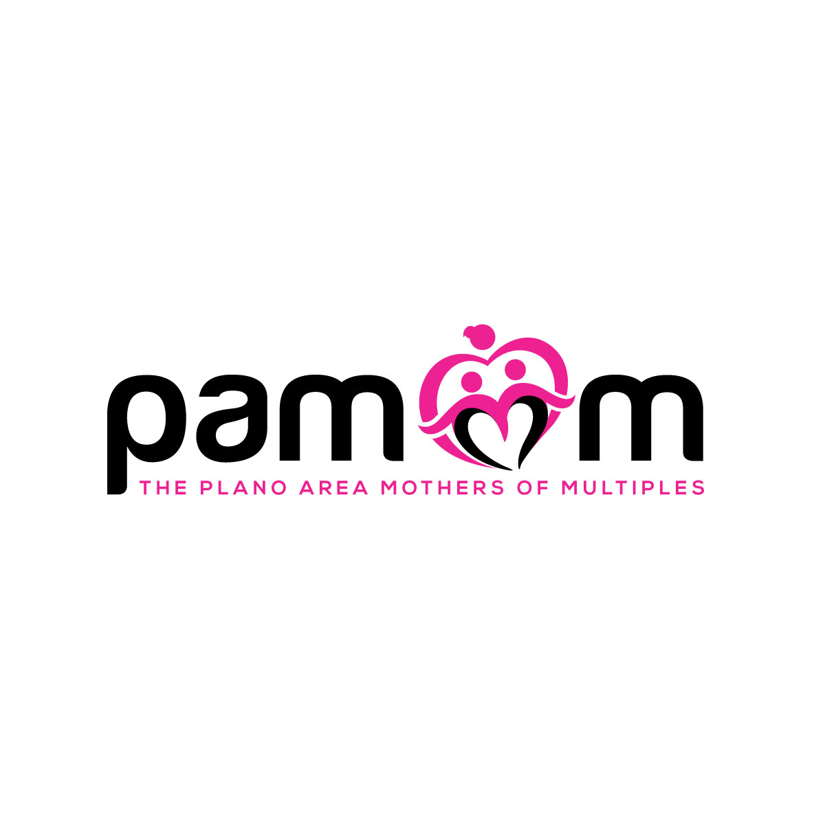 Logo Design by DesignFriday for PAMOM | Design: #29052639