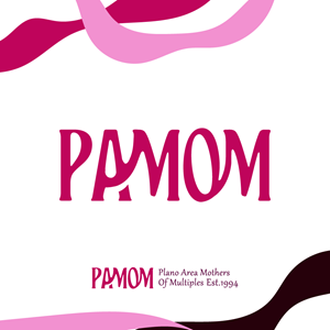 Logo Design by Ronelogo for PAMOM | Design: #29049851