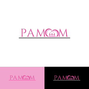 Logo Design by alitjuara for PAMOM | Design: #29080570