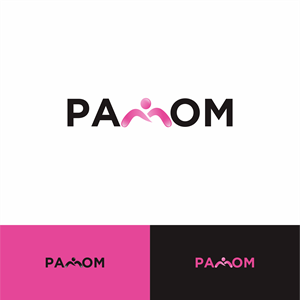 Logo Design by alitjuara for PAMOM | Design: #29080571