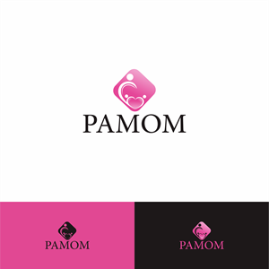 Logo Design by alitjuara for PAMOM | Design: #29080572
