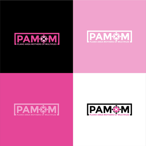 Logo Design by alitjuara for PAMOM | Design: #29080573