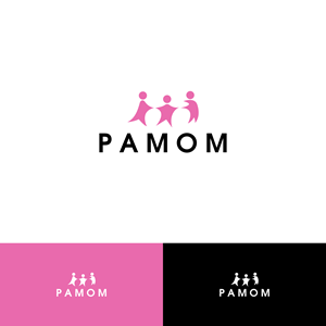 Logo Design by alitjuara for PAMOM | Design: #29080575