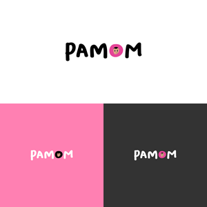 Logo Design by alitjuara for PAMOM | Design: #29080576