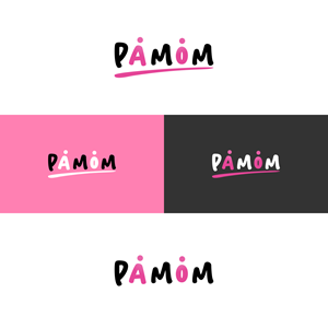 Logo Design by alitjuara for PAMOM | Design: #29081007