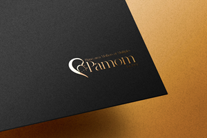 Logo Design by A.STUDIO for PAMOM | Design: #29082743