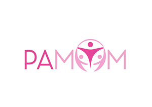 Logo Design by patriciaparadesign for PAMOM | Design: #29088164