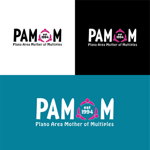 Logo Design by Adi firadika for PAMOM | Design: #29083425