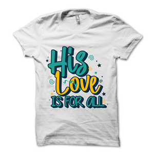 Diseño de Camiseta por Rheanza para este proyecto | Diseño #29075934