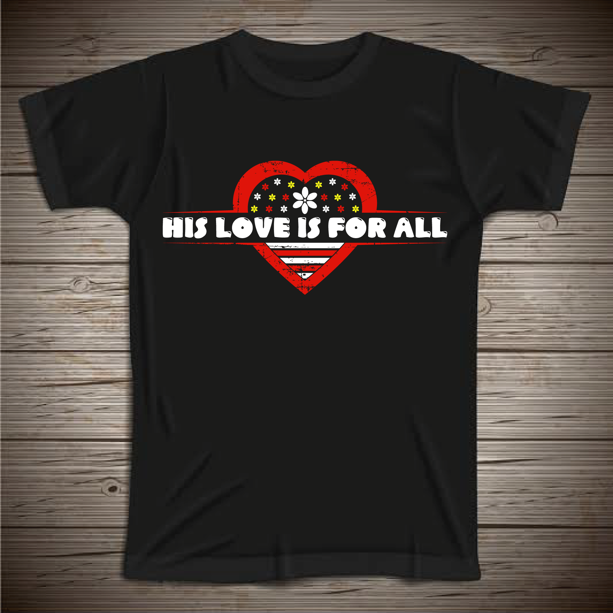 T-shirt Design by Ashraful100 for this project | Design #29052206