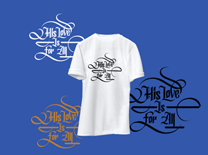 T-shirt Design by katan_designs for this project | Design: #29066699