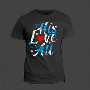 T-shirt Design by Johncina