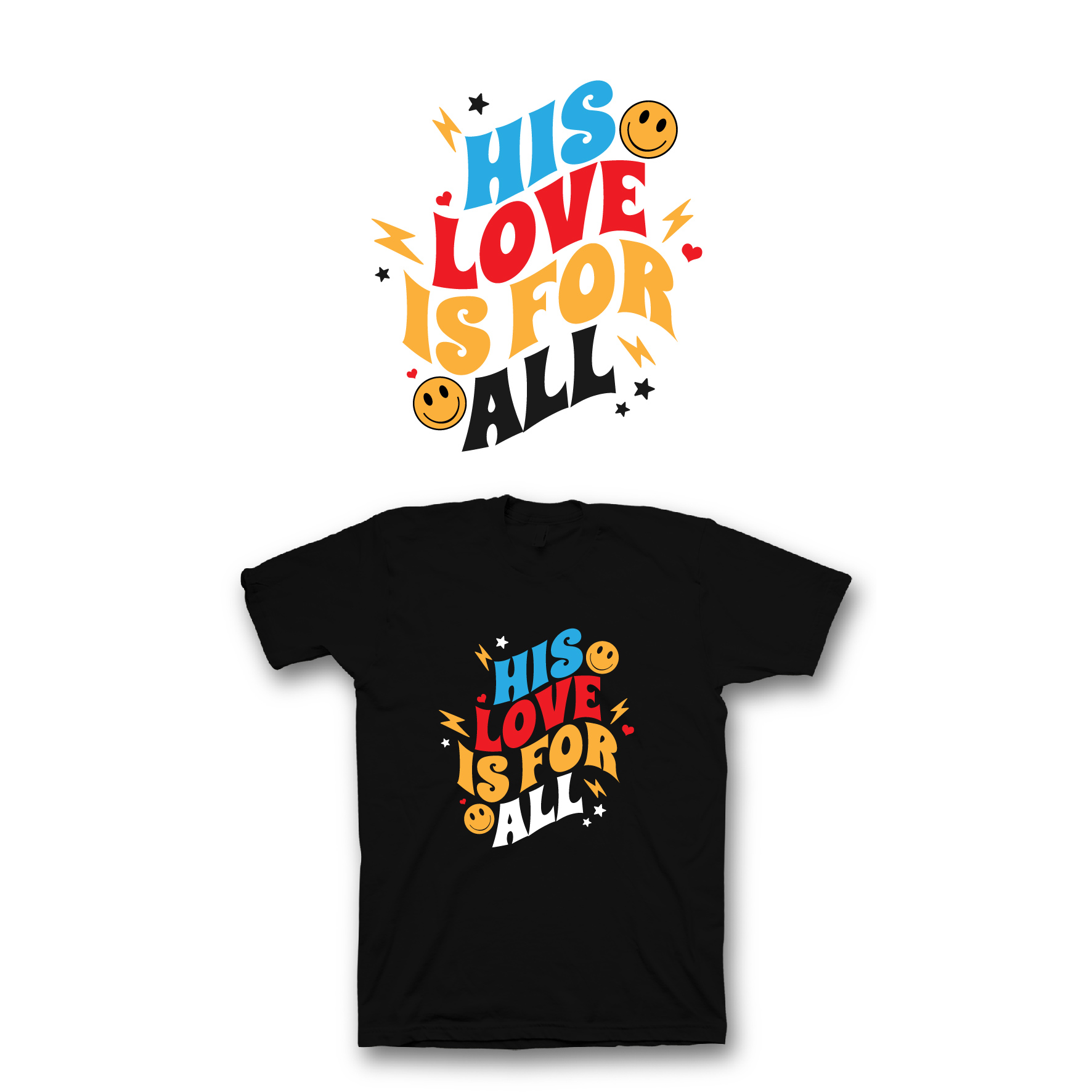 T-shirt Design by saka.aleksandar for this project | Design #29047168