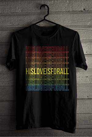 T-shirt Design by SATHIRA for this project | Design: #29067770