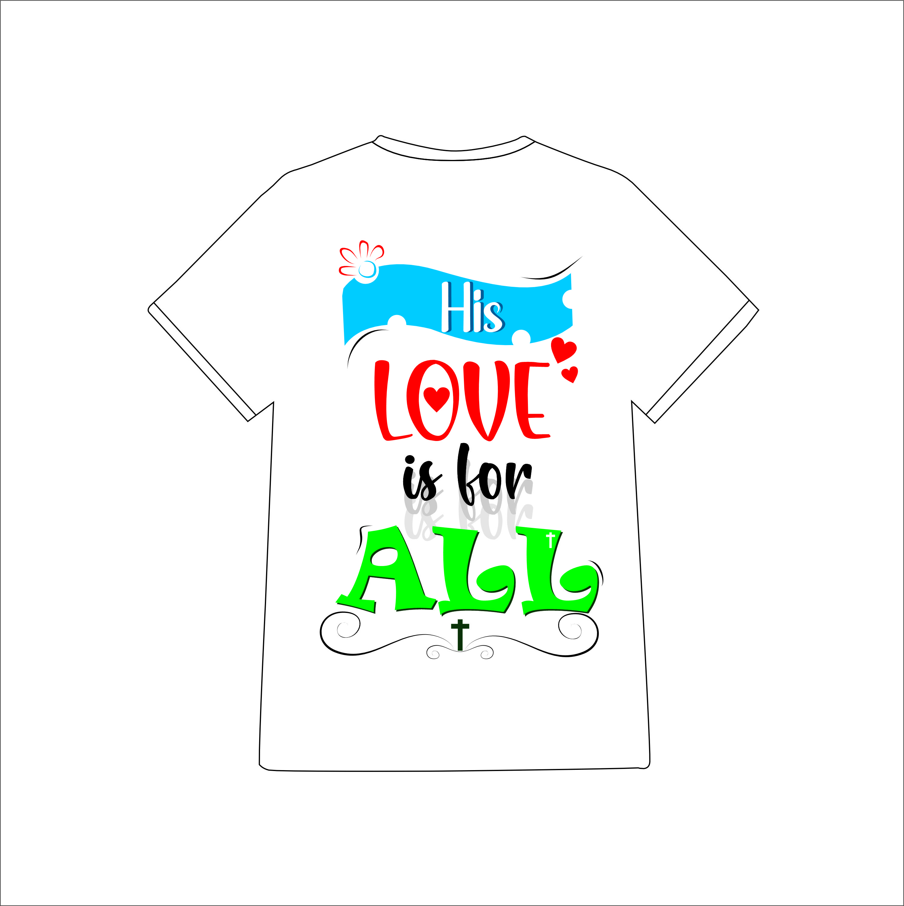T-shirt Design by Ravasarts18 for this project | Design #29083085
