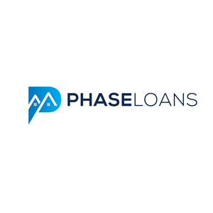 Phase Loans | Logo Design by rozT
