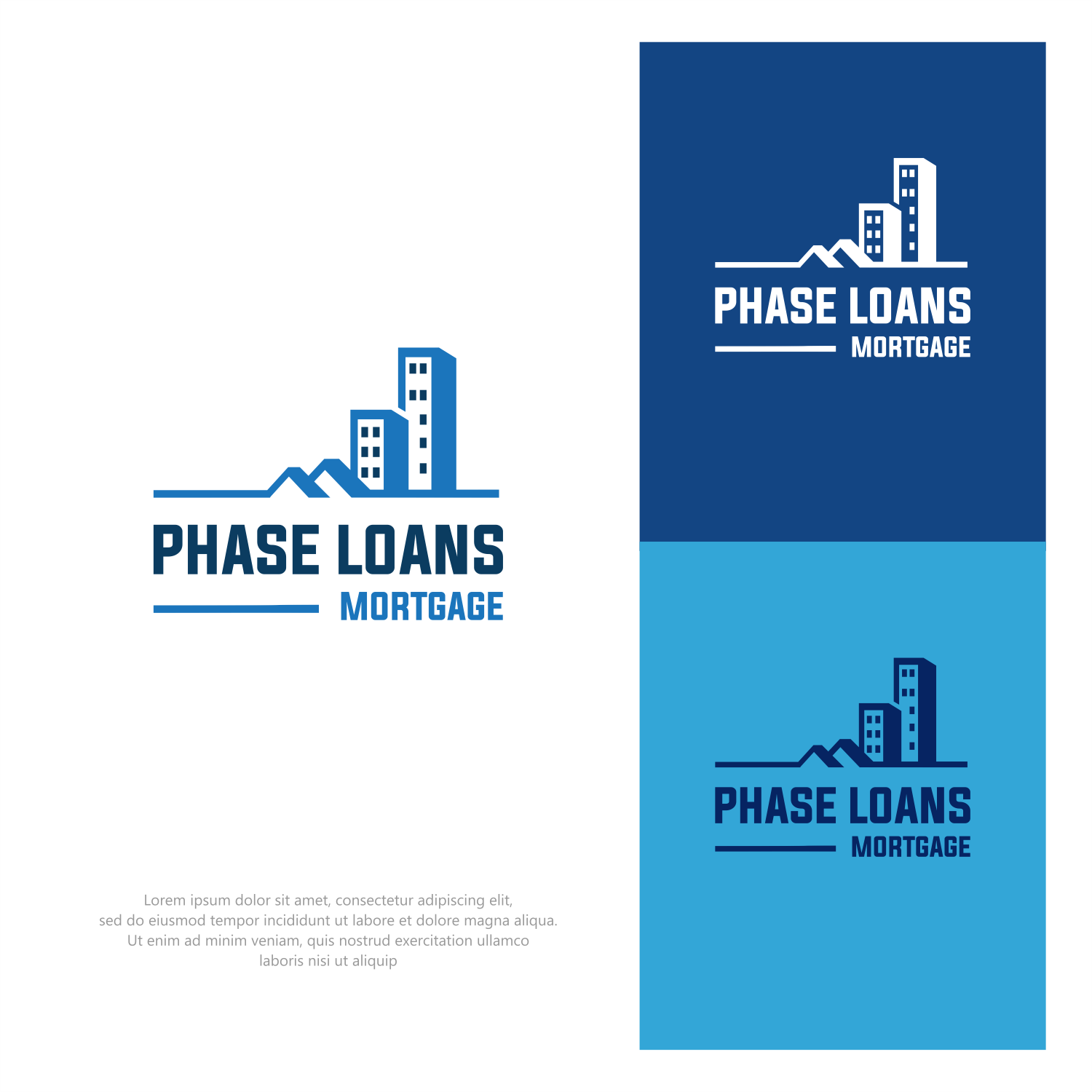 Logo Design by ThiagoB for this project | Design #29047345