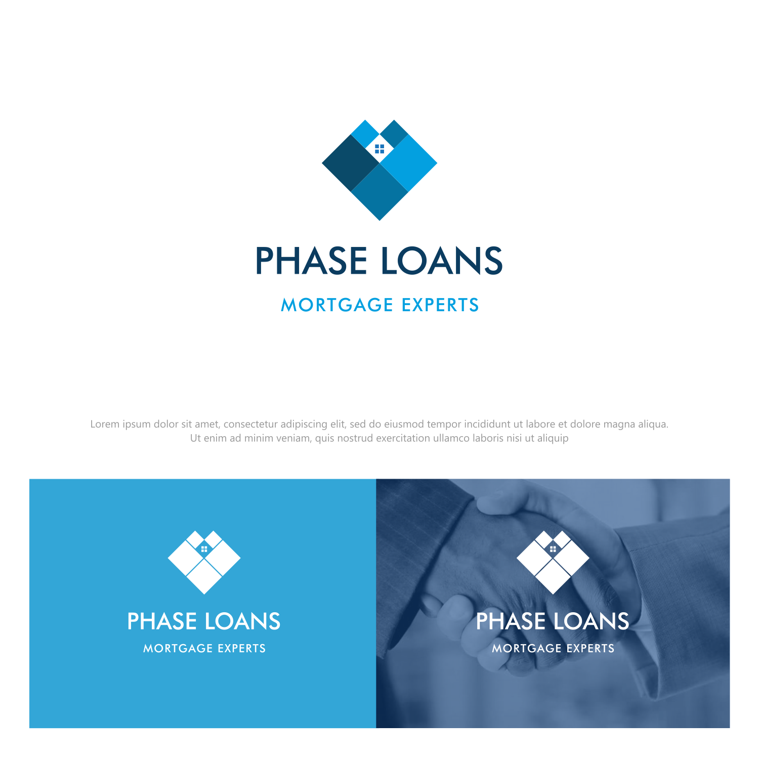 Diseño de Logo por ThiagoB para este proyecto | Diseño #29047474