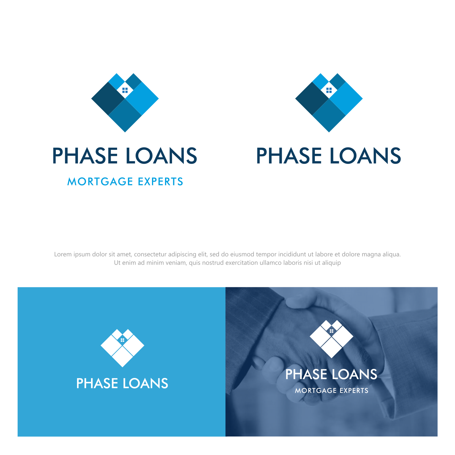 Diseño de Logo por ThiagoB para este proyecto | Diseño #29047557