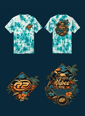 T-shirt Design by Lhey DC for this project | Design: #29060205