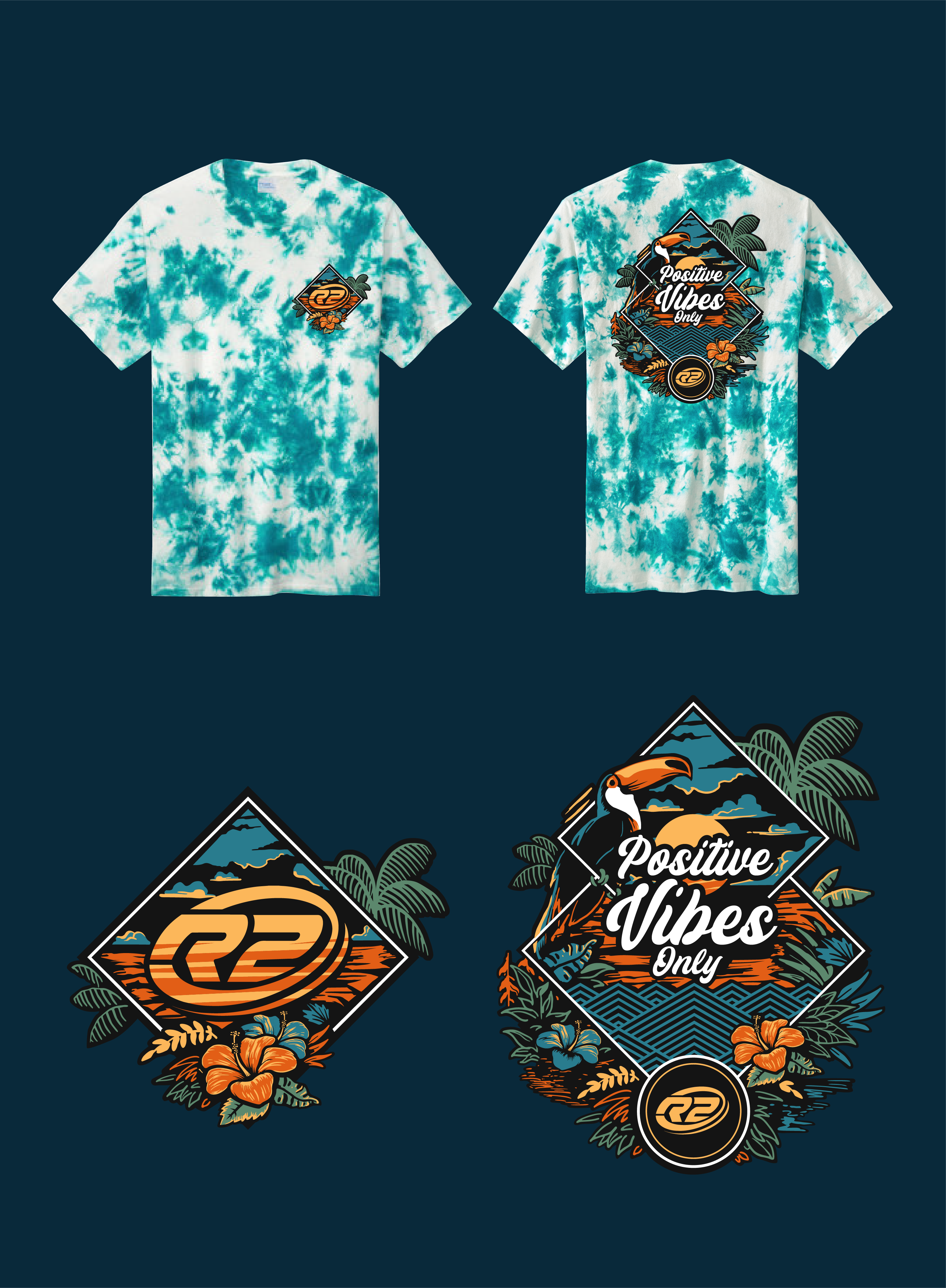 T-shirt Design by Lhey DC for this project | Design #29062491