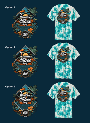 T-shirt Design by Lhey DC for this project | Design: #29063063