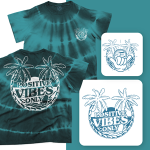 T-shirt Design by zero creative