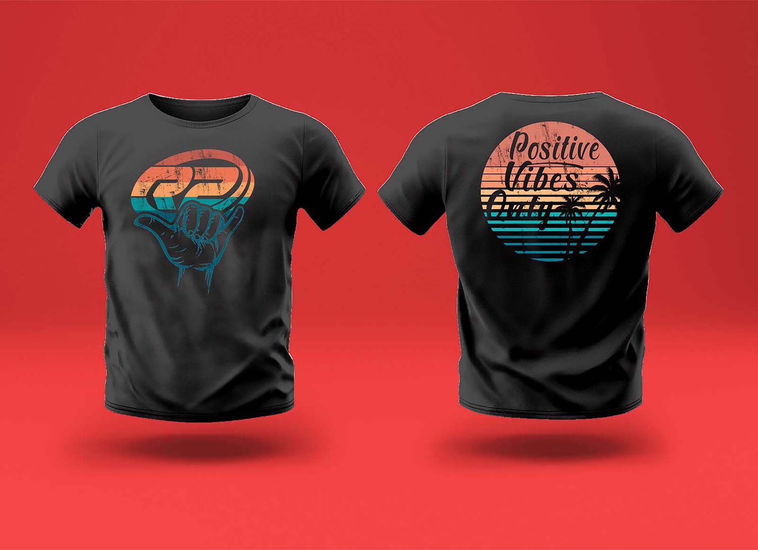 T-shirt Design by Johncina for this project | Design #29049777