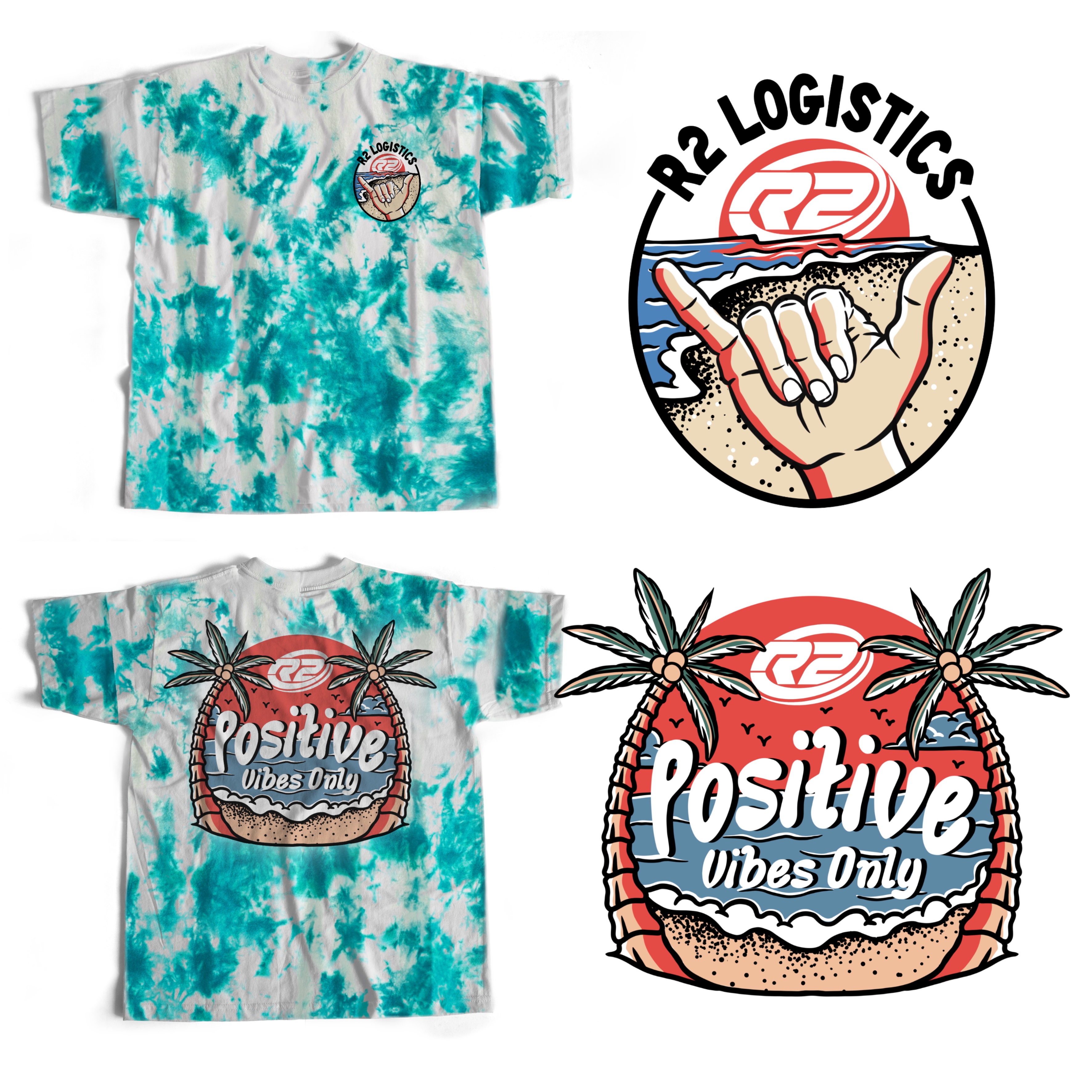 Diseño de Camiseta por Artchenn Designs para este proyecto | Diseño #29055457