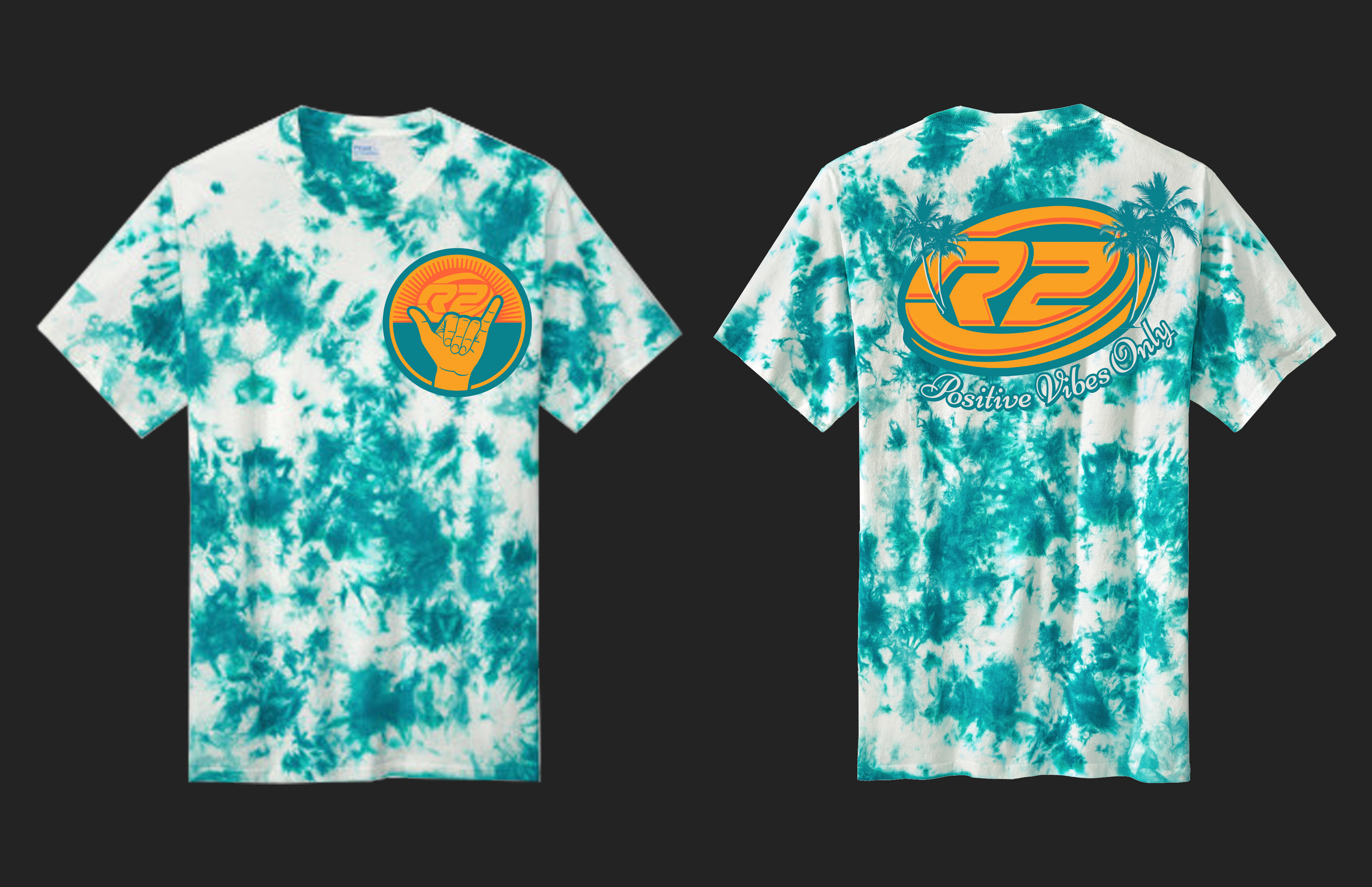 T-shirt Design by D'Mono for this project | Design #29047692