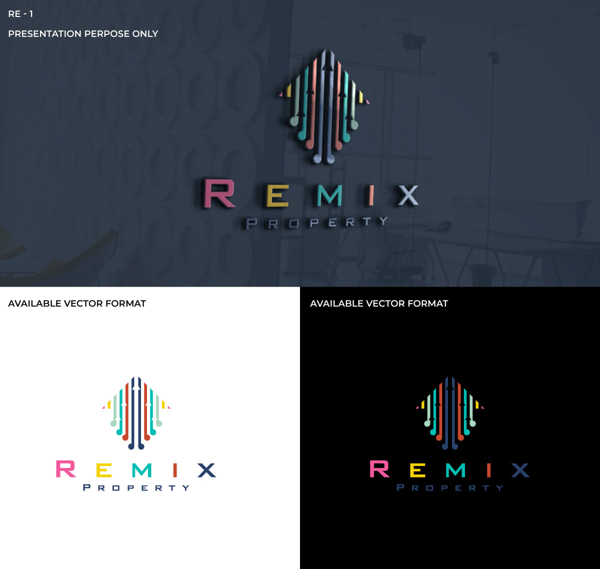 Logo Design by RS_Design for this project | Design #29051955