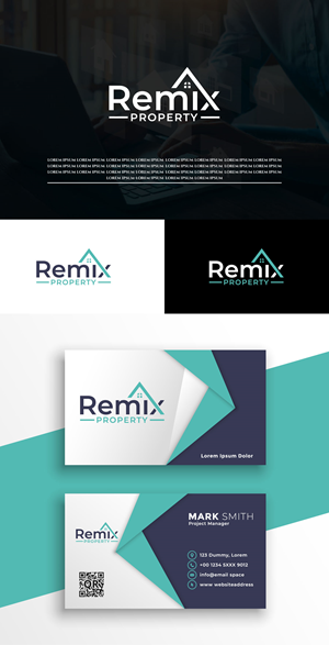 Logo Design by Mi Design1 for this project | Design: #29052087